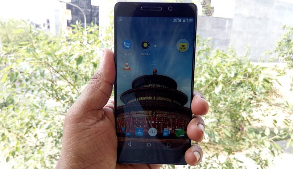 Elephone P9000 Review: Loaded with specs but has flaws