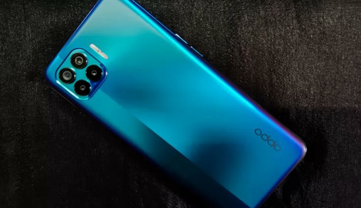 'Oppo F19, Oppo F19 Pro expected in March'