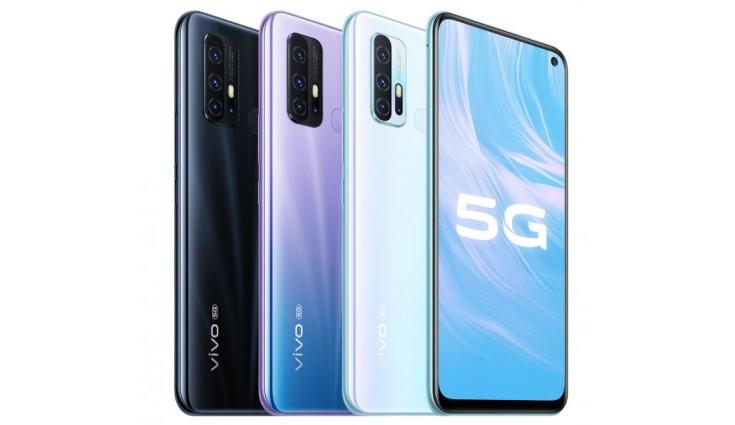 Vivo reveals updated Android 10 rollout timeline for its devices