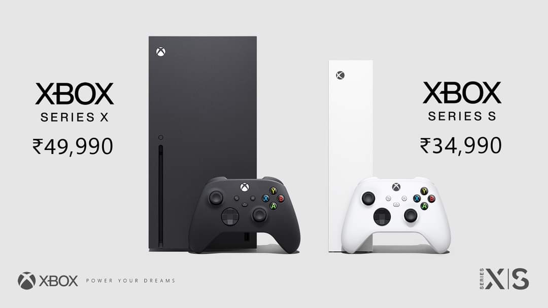 Xbox Series X vs Xbox Series S: Which one is for you?