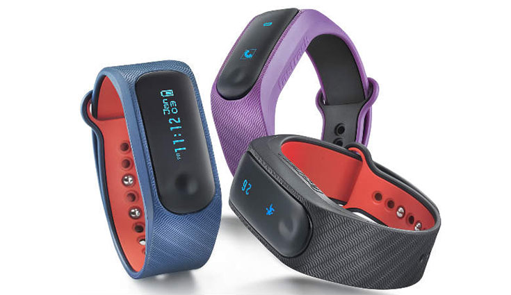 Fastrack Reflex activity tracker launched at Rs 1,995