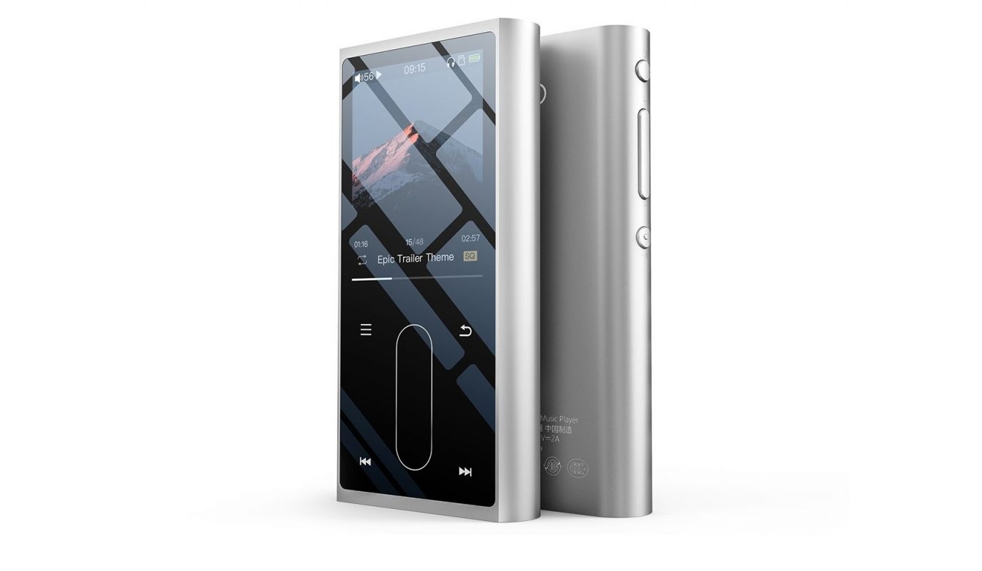 FiiO M3K high-resolution lossless music player launched in India