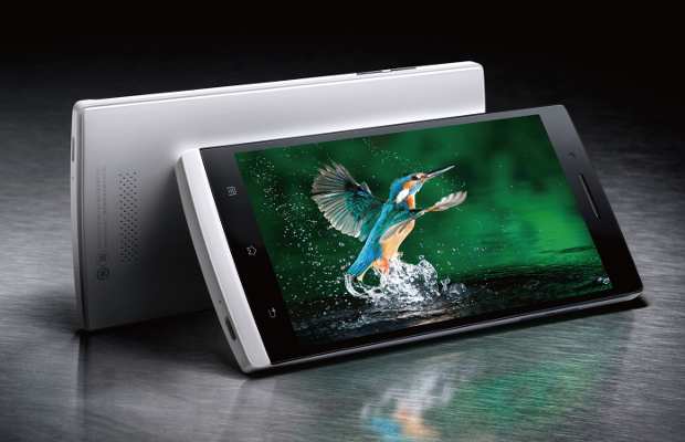 Oppo Find 5 available for Rs 27,499