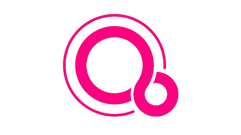 Google's Fuchsia OS might take on Android and ChromeOS