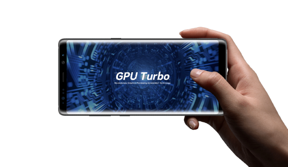 Huawei EMUI 9.1 brings GPU Turbo 3.0 with 19 more optimised Android games
