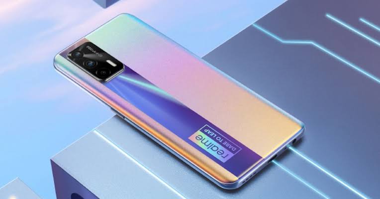 Realme GT Neo to launch as Realme X7 Max 5G in India on May 4 along with a TV