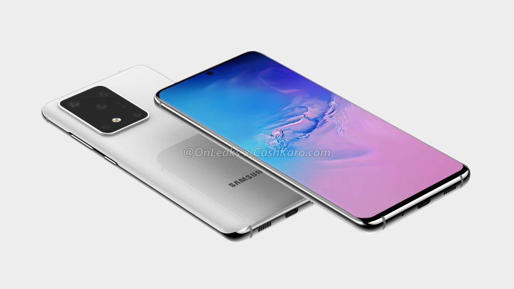 Samsung Galaxy S11, Galaxy Fold 2 tipped to launch on February 18