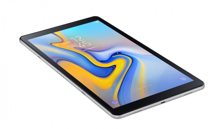 Samsung Galaxy Tab A4s key details revealed via FCC certification