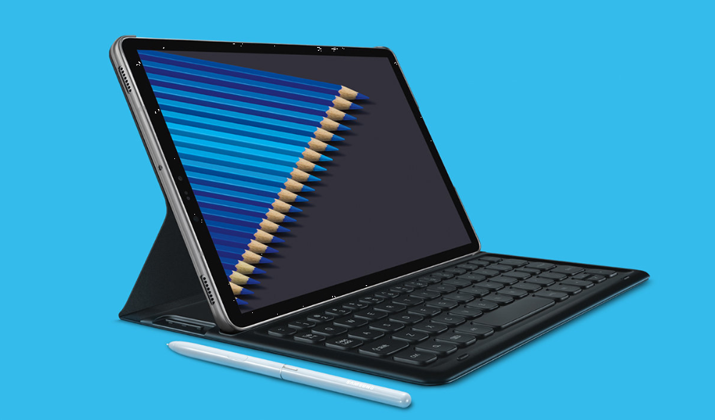 Samsung Galaxy Tab S4 10.5-inch now receiving Android Pie update with One UI