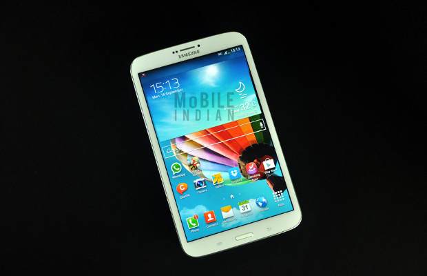 Samsung Galaxy Tab 3 8.0 (T311) review: Better than quad cores