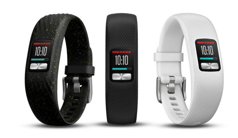amazon garmin vivofit 4