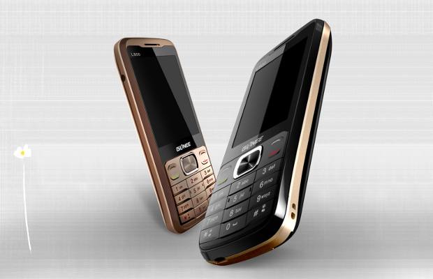 Gionee launches L800 with humongous battery