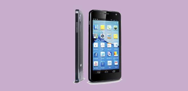 Gionee's new premium metal unibody smartphone