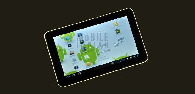 Tablet review: Go Tech FunTab 9.1 Class