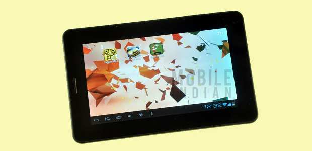 Tablet review: Go Tech Funtab Talk 2G