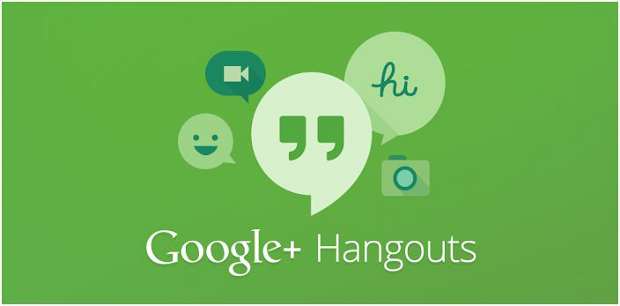 Google combines all its chat and IM services into Hangouts app