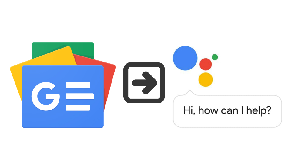 Google Assistant will soon feature an AI-driven audio news feed
