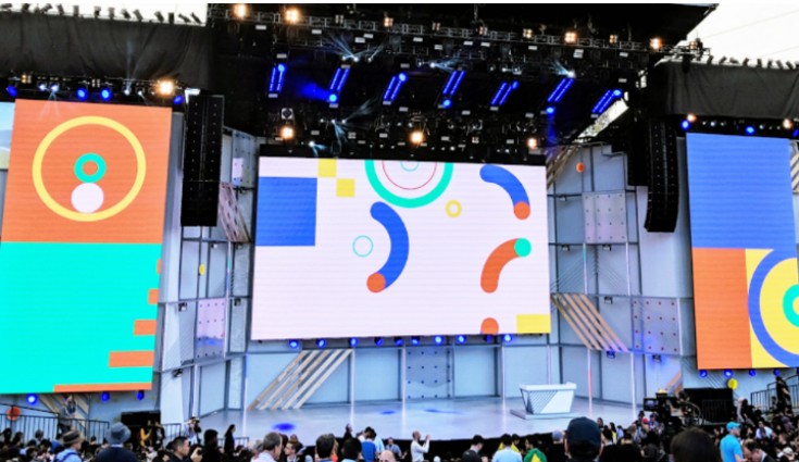 Google I/O 2018: All new features coming to Google Photos and Lens