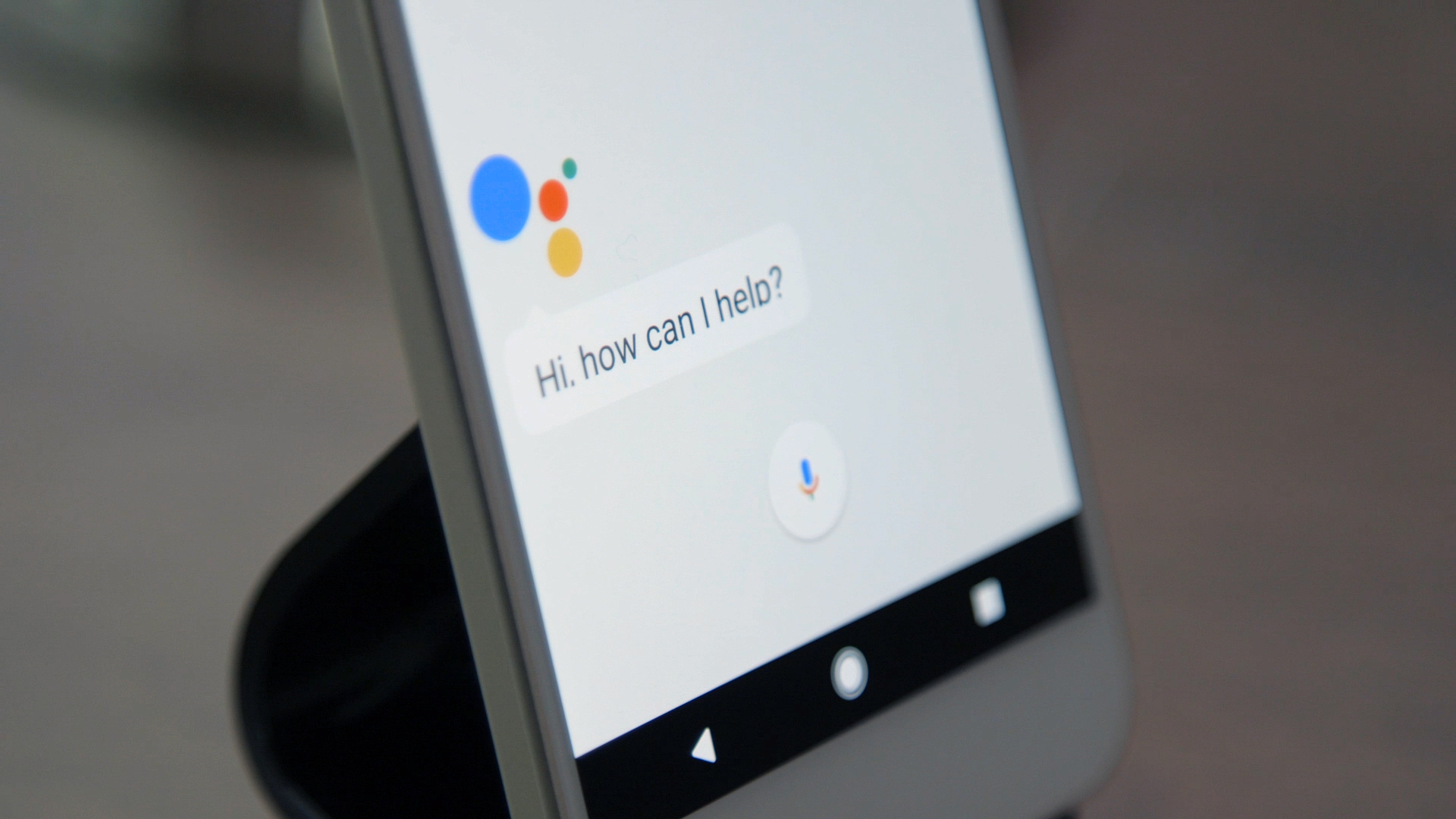 Google is rolling out ‘continued conversation’ for Assistant