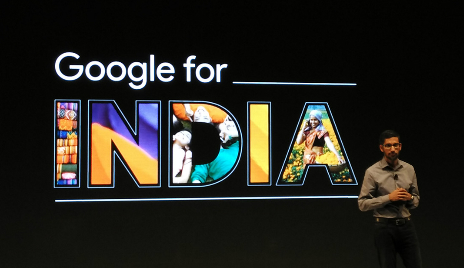 Google Station now offers free WiFi across 400 railway stations in India