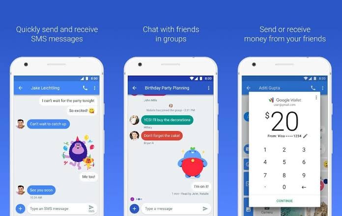 Google Messages end-to-end encryption rolling out in beta: Reports