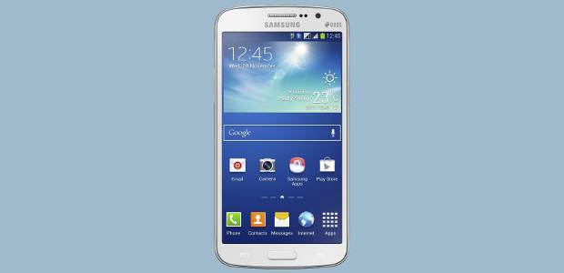 Samsung Galaxy Grand 2 launched with an HD display