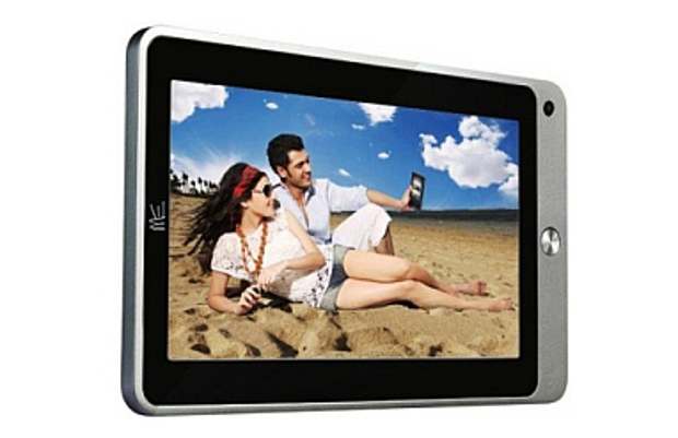 HCL to launch 3G+WiFi ICS tablet in August