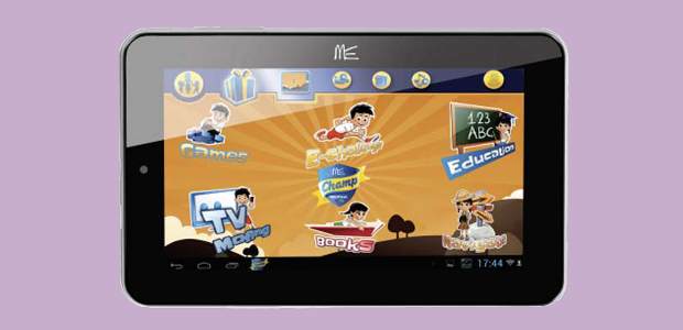 HCL Me Champ kids tablet now available for Rs 7,399