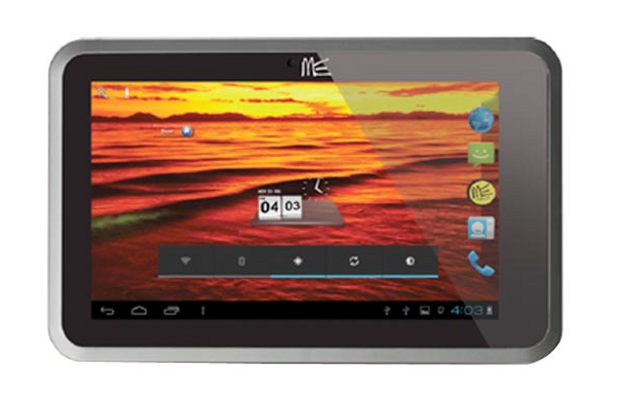 HCL launches Me Y3 tablet with SIM calling for Rs 11,999
