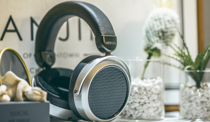 HIFIMAN HE400se Open-Back Over-Ear Planar Headphones launched in India