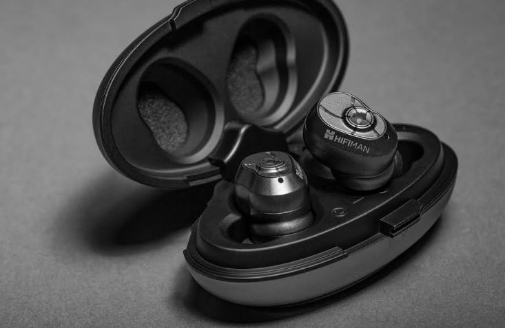 HIFIMAN launches TWS600 Bluetooth earphones in India for Rs 12,999