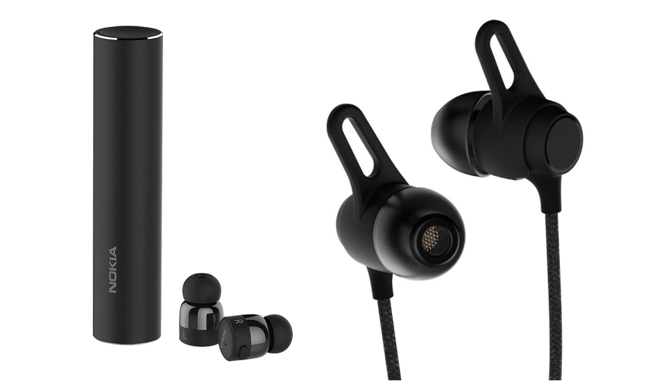 HMD introduces Nokia Pro Wireless Earphones, True Wireless Earbuds