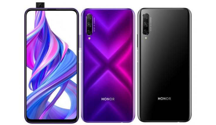 Honor 9X Pro receives its first Android Security Patch update in India