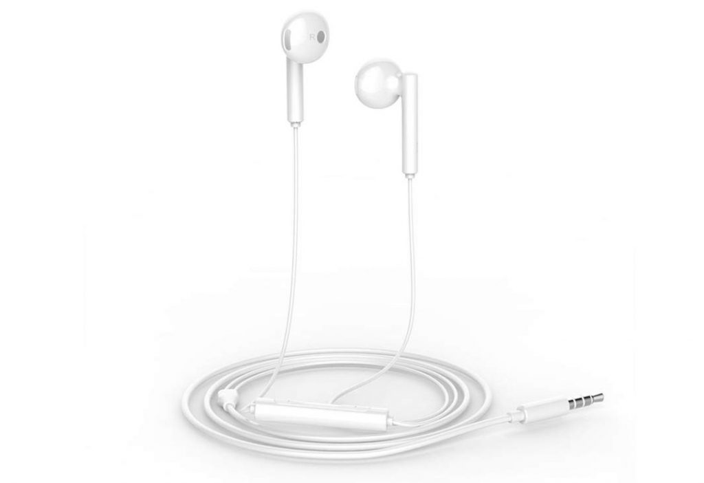 Honor AM115 half in-ear earphones launched in India for Rs 399