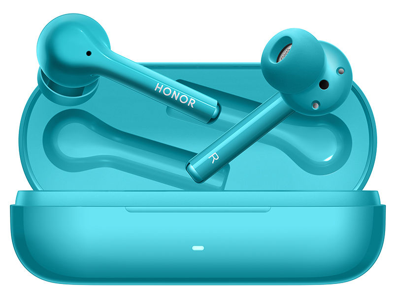 Honor Magic Earbuds announced with hybrid noise canceling