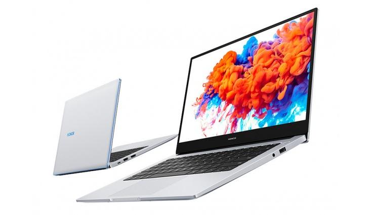 Honor MagicBook 15 to be available on Flipkart, launching on July 31