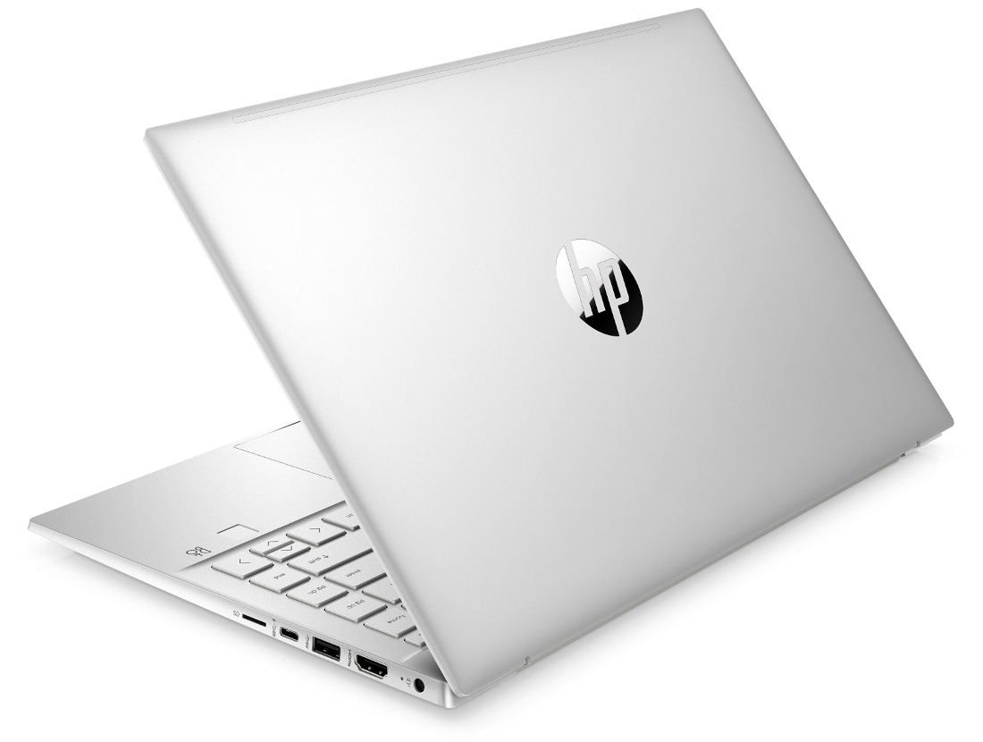 HP Pavilion 13, Pavilion 14, Pavilion 15 laptops launched in India