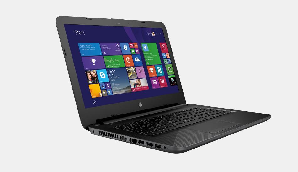 Top 5 laptops you can look for under Rs 20,000