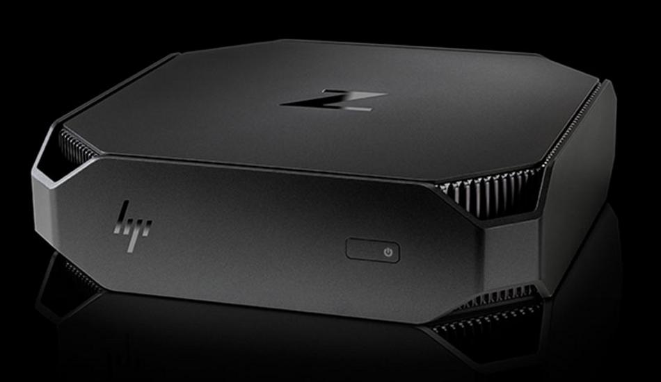 HP launches Z2 mini workstation in India, price starts at Rs 72,000