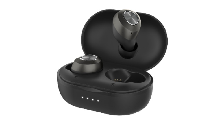 Lenovo TWS HT10 Pro wireless earbuds to launch soon in India for Rs 4,499