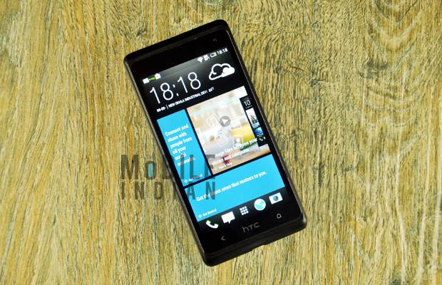 Review: HTC Desire 600 dual SIM