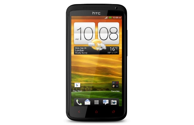 HTC One X+ arrives with Tegra 3 chip, Android 4.1 Jelly Bean