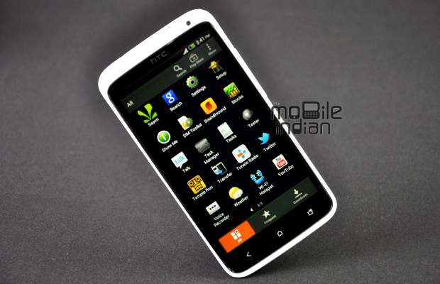 Top 5 online deals on quad core phones