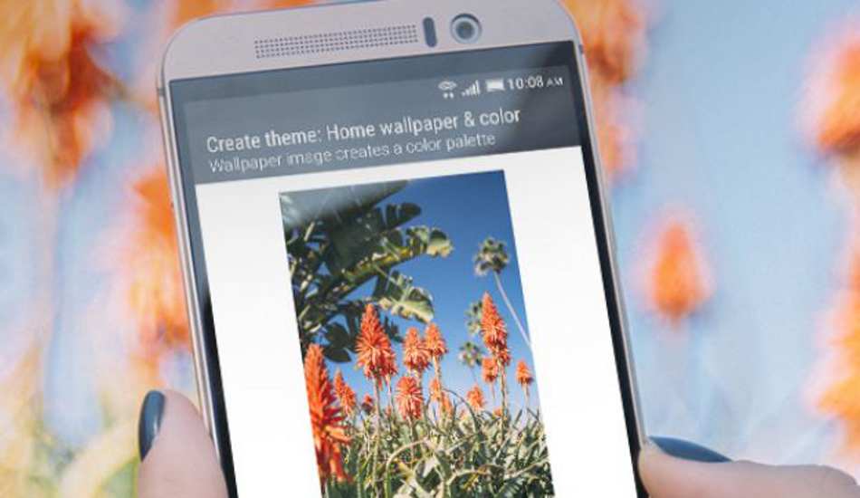 HTC One M9 unveiled; coming to India next month
