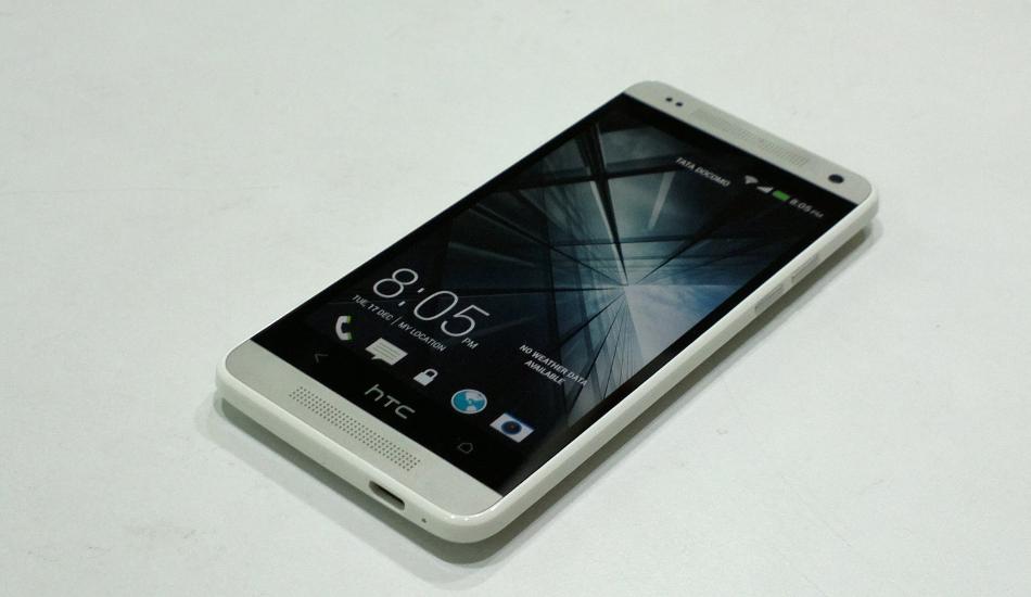 Mobile review: HTC One mini