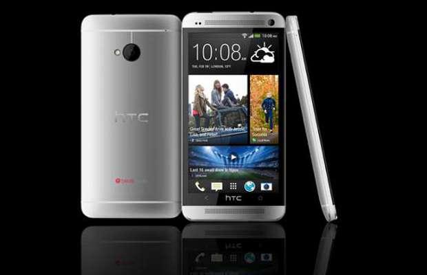 HTC One Jelly Bean 4.2 update revealed