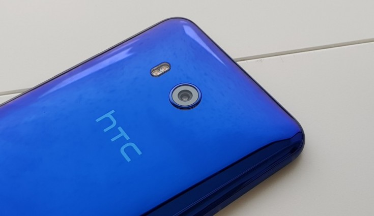 HTC U12 reported to launch next month