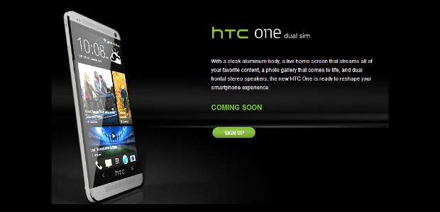 Sense 6.0 update now available for HTC One M7