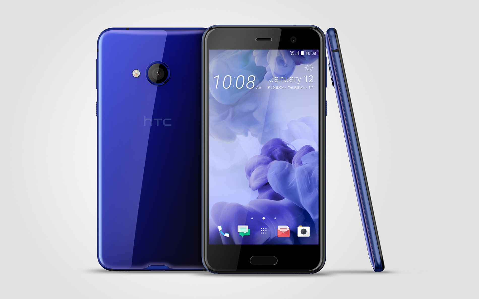 Price Drop Alert: HTC U Play now available for Rs 29,990 (original price: Rs 39,990)