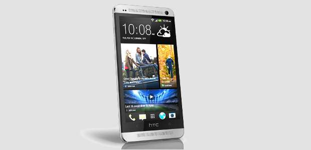 HTC One Dual-SIM launched for Rs 53590